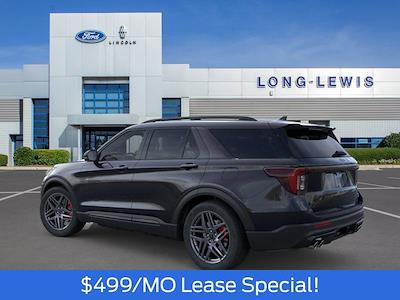 New 2026 Ford Explorer ST for sale #H26EX027 - photo 2