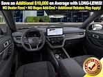 New 2026 Ford Explorer ST for sale #H26EX027 - photo 11