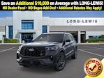 New 2026 Ford Explorer ST for sale #H26EX027 - photo 4