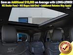 New 2026 Ford Explorer ST for sale #H26EX027 - photo 25