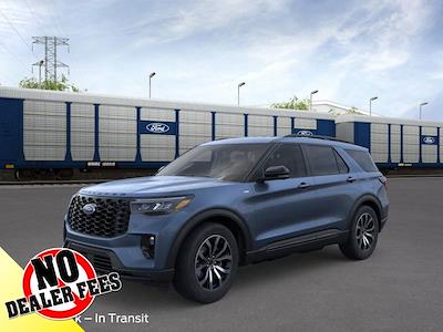 2026 Ford Explorer RWD SUV for sale #H26EX028 - photo 1