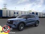 2026 Ford Explorer RWD SUV for sale #H26EX028 - photo 1