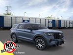 2026 Ford Explorer RWD SUV for sale #H26EX028 - photo 8
