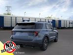 2026 Ford Explorer RWD SUV for sale #H26EX028 - photo 9