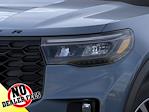2026 Ford Explorer RWD SUV for sale #H26EX028 - photo 21
