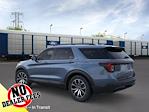 2026 Ford Explorer RWD SUV for sale #H26EX028 - photo 2