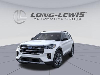 New 2026 Ford Explorer Active 4WD SUV for sale #H26EX029 - photo 2