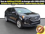 Used 2020 Ford Edge Titanium for sale #H26EX030A - photo 5