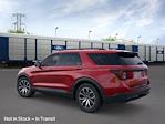 2026 Ford Explorer RWD SUV for sale #H26EX032 - photo 2