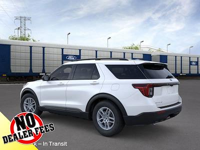 2026 Ford Explorer RWD SUV for sale #H26EX036 - photo 2