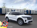 2026 Ford Explorer RWD SUV for sale #H26EX036 - photo 7