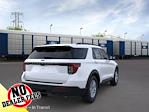 2026 Ford Explorer RWD SUV for sale #H26EX036 - photo 8