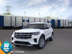 2026 Ford Explorer RWD SUV for sale #H26EX036 - photo 4