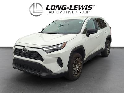 2025 Toyota RAV4 FWD SUV for sale #H26EX036B - photo 1