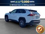 2025 Toyota RAV4 FWD SUV for sale #H26EX036B - photo 4