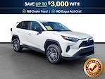 2025 Toyota RAV4 FWD SUV for sale #H26EX036B - photo 10