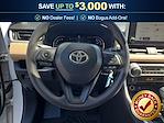 2025 Toyota RAV4 FWD SUV for sale #H26EX036B - photo 18