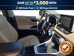 2025 Toyota RAV4 FWD SUV for sale #H26EX036B - photo 22