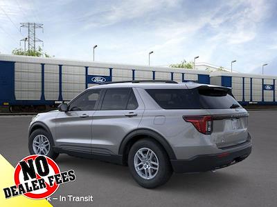 2026 Ford Explorer RWD SUV for sale #H26EX037 - photo 2
