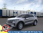 2026 Ford Explorer RWD SUV for sale #H26EX037 - photo 1