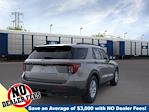 2026 Ford Explorer RWD SUV for sale #H26EX037 - photo 8