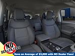 2026 Ford Explorer RWD SUV for sale #H26EX037 - photo 10