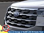 2026 Ford Explorer RWD SUV for sale #H26EX037 - photo 18
