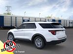 2026 Ford Explorer RWD SUV for sale #H26EX038 - photo 2