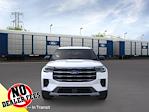 2026 Ford Explorer RWD SUV for sale #H26EX038 - photo 6