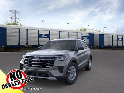 New 2026 Ford Explorer Active SUV for sale #H26EX039 - photo 2