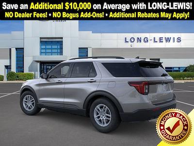 New 2026 Ford Explorer Active for sale #H26EX039 - photo 2
