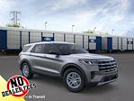 New 2026 Ford Explorer Active SUV for sale #H26EX039 - photo 9