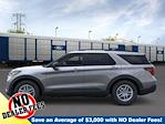 New 2026 Ford Explorer Active SUV for sale #H26EX039 - photo 4