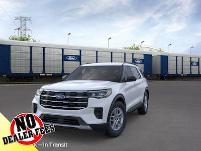 New 2026 Ford Explorer Active SUV for sale #H26EX040 - photo 2