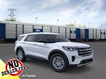 New 2026 Ford Explorer Active SUV for sale #H26EX040 - photo 9
