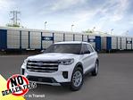 New 2026 Ford Explorer Active SUV for sale #H26EX040 - photo 2