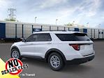 New 2026 Ford Explorer Active SUV for sale #H26EX040 - photo 5