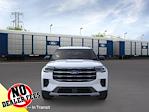 New 2026 Ford Explorer Active SUV for sale #H26EX040 - photo 8