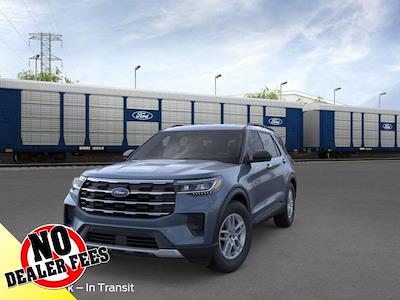 New 2026 Ford Explorer Active SUV for sale #H26EX041 - photo 2