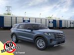 New 2026 Ford Explorer Active SUV for sale #H26EX041 - photo 9