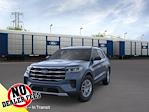 New 2026 Ford Explorer Active SUV for sale #H26EX041 - photo 2