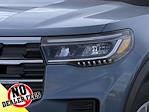 New 2026 Ford Explorer Active SUV for sale #H26EX041 - photo 20