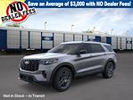2026 Ford Explorer RWD SUV for sale #H26EX042 - photo 1