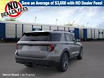 2026 Ford Explorer RWD SUV for sale #H26EX042 - photo 10