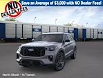 2026 Ford Explorer RWD SUV for sale #H26EX042 - photo 3