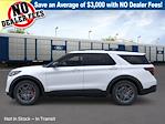 2026 Ford Explorer RWD SUV for sale #H26EX043 - photo 4