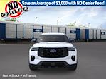 2026 Ford Explorer RWD SUV for sale #H26EX043 - photo 7