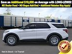 2026 Ford Explorer RWD SUV for sale #H26EX044 - photo 5