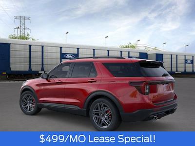 New 2026 Ford Explorer ST for sale #H26EX045 - photo 2