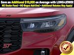 New 2026 Ford Explorer ST for sale #H26EX045 - photo 23